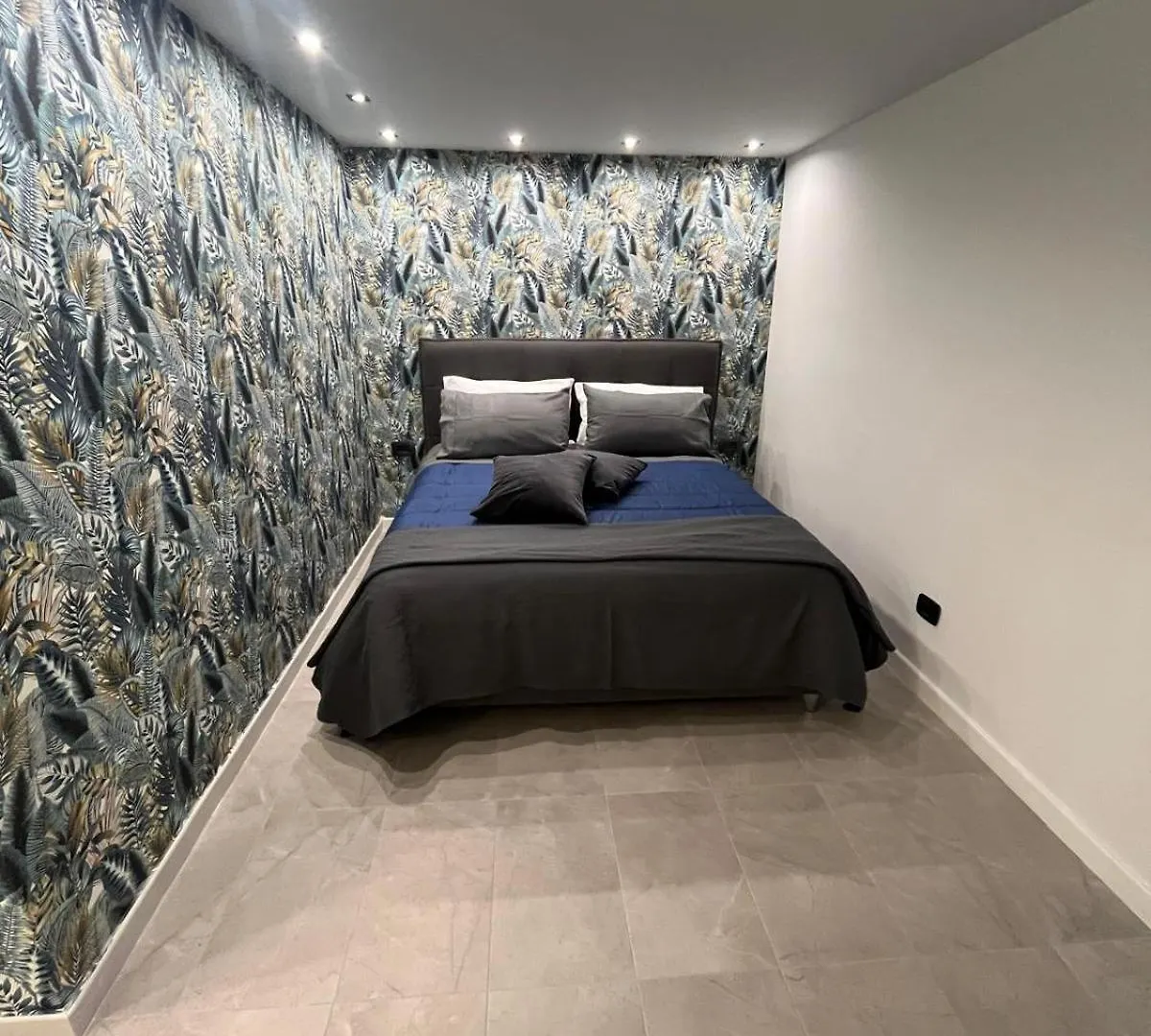 Suite Margo باري